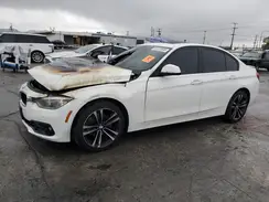 WBA8B9G56JNU57643 2018 BMW 3ER