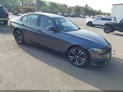 WBA8B9G56JNU95938 2018 BMW 3ER