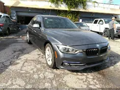 WBA8B9G56JNU96006 2018 BMW 3ER