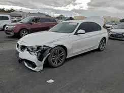 WBA8B9G56JNU96281 2018 BMW 3ER