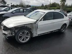 WBA8B9G56JNU96491 2018 BMW 3ER