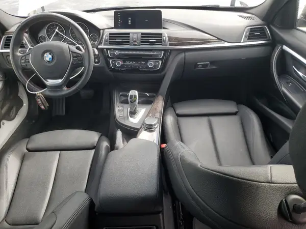 WBA8B9G56JNU96491 2018 BMW 3ER - Image 8