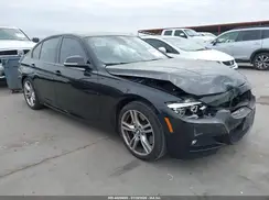 WBA8B9G56JNU97057 2018 BMW 3ER