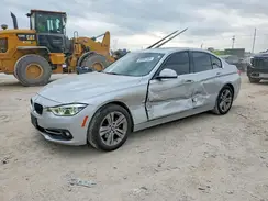 WBA8B9G56JNU97401 2018 BMW 3ER