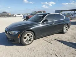 WBA8B9G56JNU97964 2018 BMW 3ER