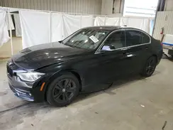 WBA8B9G56JNU98063 2018 BMW 3ER