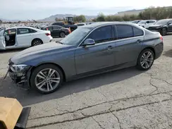 WBA8B9G56JNU98354 2018 BMW 3ER