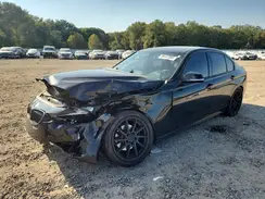 WBA8B9G56JNU98418 2018 BMW 3ER