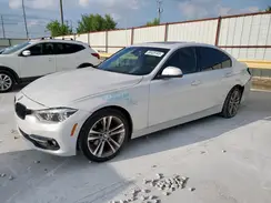 WBA8B9G56JNU98452 2018 BMW 3ER