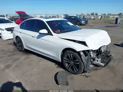 WBA8B9G56JNU98516 2018 BMW 3ER