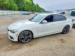 WBA8B9G56JNU98628 2018 BMW 3ER