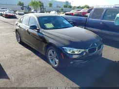 WBA8B9G56JNU98953 2018 BMW 3ER