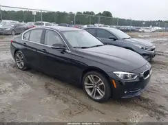 WBA8B9G56JNU99195 2018 BMW 3ER