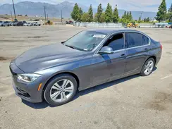 WBA8B9G56JNU99407 2018 BMW 3ER