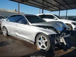 WBA8B9G56JNU99522 2018 BMW 3ER