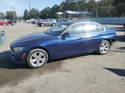 WBA8B9G56JNU99634 2018 BMW 3ER