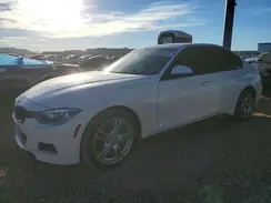 WBA8B9G56JNU99813 2018 BMW 3ER