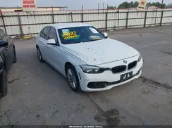 WBA8B9G56JNV00006 2018 BMW 3ER