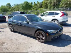WBA8B9G56JNV00152 2018 BMW 3ER