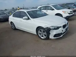 WBA8B9G57HNU09417 2017 BMW 3ER