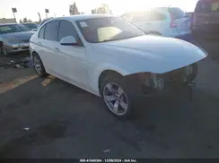 WBA8B9G57HNU09420 2017 BMW 3ER