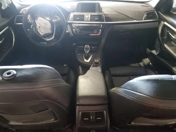 WBA8B9G57HNU09515 2017 BMW 3ER - Image 8
