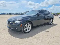 WBA8B9G57HNU09529 2017 BMW 3ER