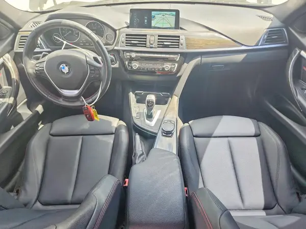 WBA8B9G57HNU09529 2017 BMW 3ER - Image 8