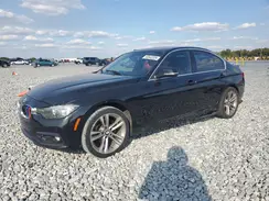 WBA8B9G57HNU09580 2017 BMW 3ER