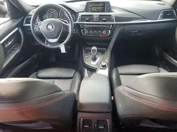 WBA8B9G57HNU09580 2017 BMW 3ER - Image 8