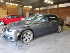 WBA8B9G57HNU09868 2017 BMW 3ER