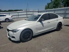 WBA8B9G57HNU48430 2017 BMW 3ER