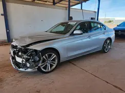 WBA8B9G57HNU48475 2017 BMW 3ER