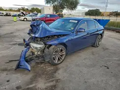 WBA8B9G57HNU48556 2017 BMW 3ER