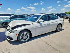 WBA8B9G57HNU48668 2017 BMW 3ER