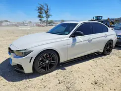 WBA8B9G57HNU48721 2017 BMW 3ER