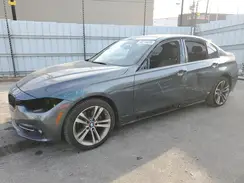 WBA8B9G57HNU48864 2017 BMW 3ER