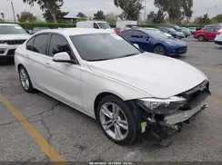 WBA8B9G57HNU49237 2017 BMW 3ER