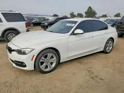 WBA8B9G57HNU49531 2017 BMW 3ER