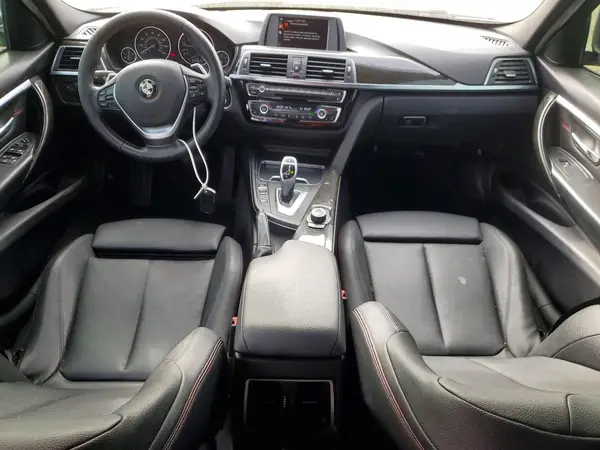WBA8B9G57HNU49531 2017 BMW 3ER - Image 8