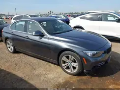 WBA8B9G57HNU49545 2017 BMW 3ER