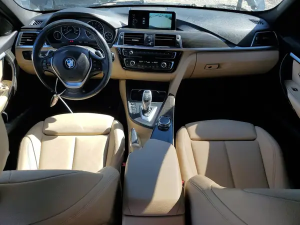 WBA8B9G57HNU49836 2017 BMW 3ER - Image 8