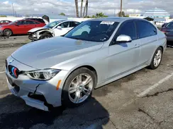 WBA8B9G57HNU50064 2017 BMW 3ER