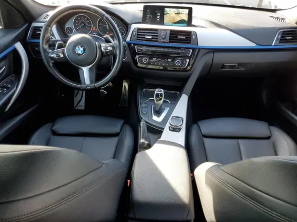 WBA8B9G57HNU50064 2017 BMW 3ER - Image 8