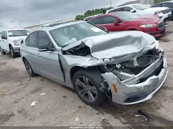 WBA8B9G57HNU50744 2017 BMW 3ER