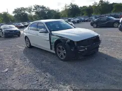 WBA8B9G57HNU51764 2017 BMW 3ER