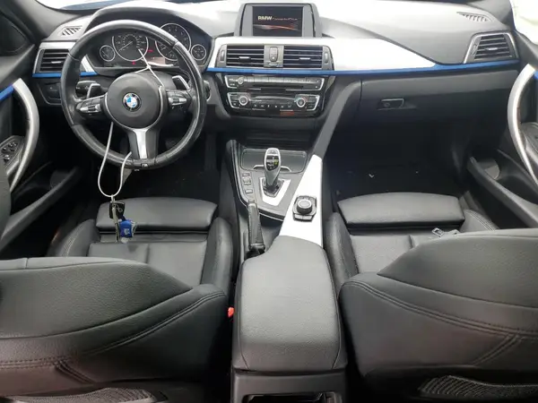 WBA8B9G57HNU51795 2017 BMW 3ER - Image 8