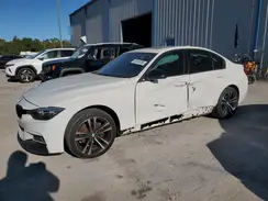WBA8B9G57JNU55500 2018 BMW 3ER
