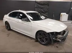 WBA8B9G57JNU57263 2018 BMW 3ER