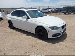 WBA8B9G57JNU57358 2018 BMW 3ER